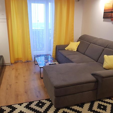 Luxury Apartment With Pool In North Bucharest Cretuleasca Extérieur photo
