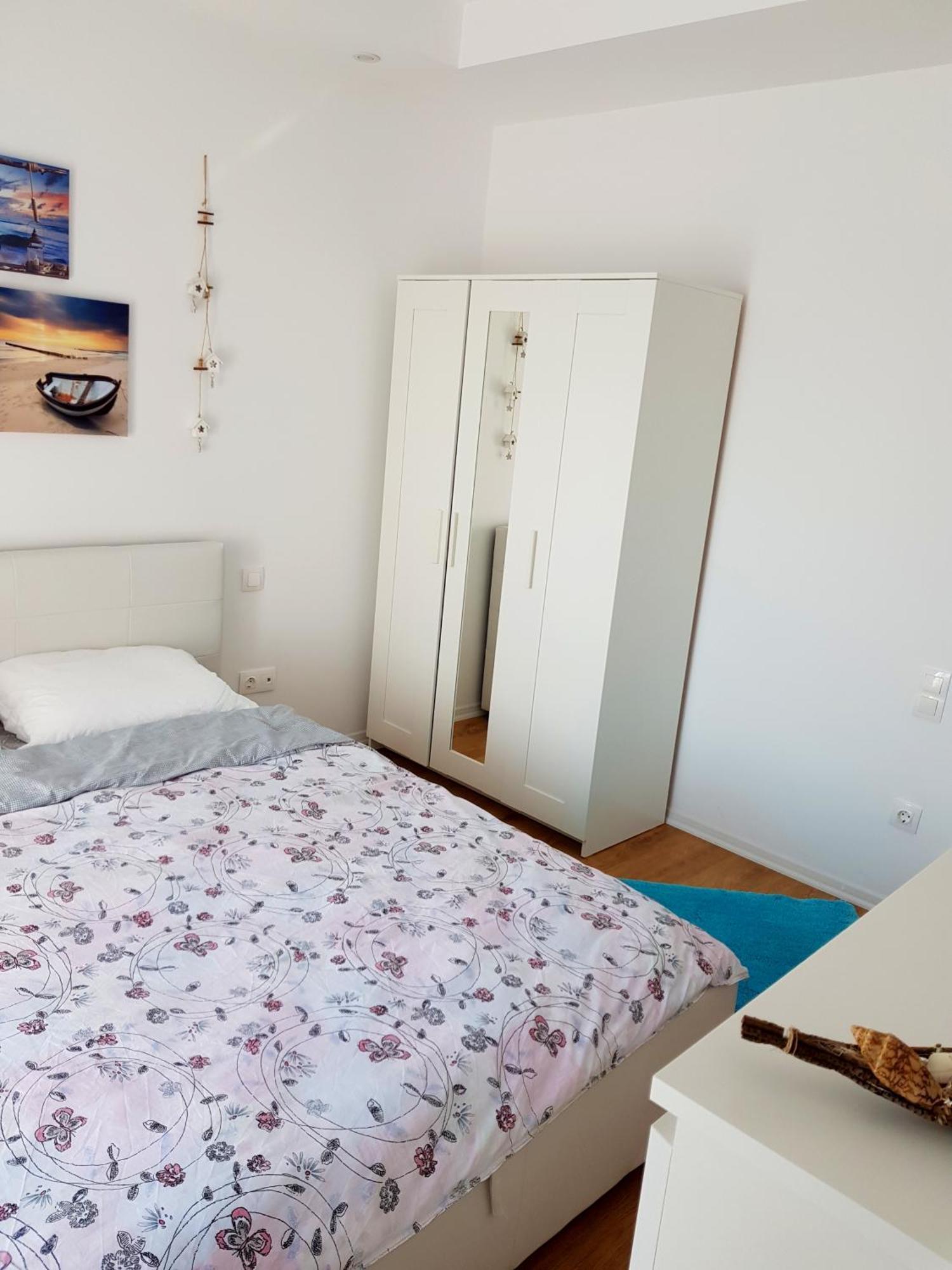 Luxury Apartment With Pool In North Bucharest Cretuleasca Extérieur photo